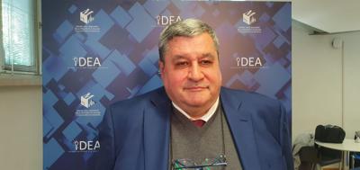 Innovazione, Re (Ordine Ingegneri): "Milano proattiva per esigenze che verranno"