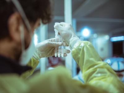 Covid: Rt sotto soglia epidemica, Basilicata, Calabria e Bolzano non segnalano casi