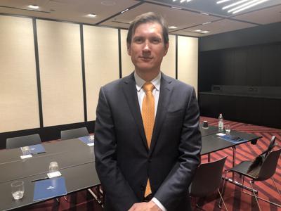 Landazabal (Gsk): "Investire in prevenzione per benefici economici Paese"