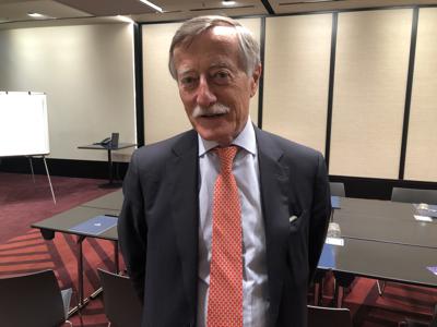 Andreoni (Simit): "Anti-Rsv riducono morti e spese per Ssn"