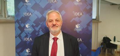 Ai, Iannicelli (Ordine Ingegneri): "Fondamentale dare peso a metrologia scienza trascurata"