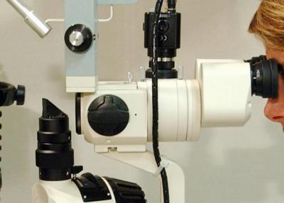 Schillaci, 'disturbi occhi per 1 su 5 in screening nelle piazze, più prevenzione'
