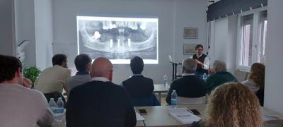 Dent.AL. Education Center: ad Allumiere il centro innovativo per la formazione professionale sull&rsquo;implantologia avanzata e non solo
