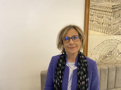 Vaccini, pediatra Rongai: "Nel Lazio preoccupa aumento pertosse, da 4 casi nel 2023 a 34"