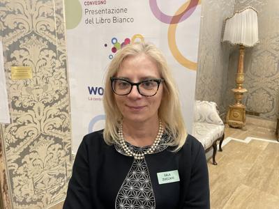 Malattie rare, Uniamo: "Libro bianco accende riflettori su donne pazienti e caregiver"