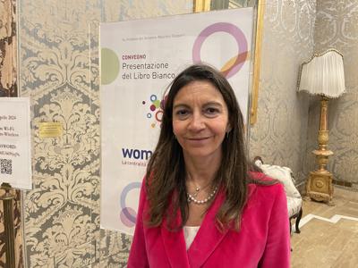Malattie rare, Rossi (Alexion): "Impatto devastante in donne pazienti e caregiver"