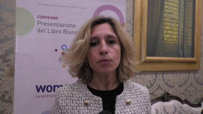 Malattie rare, Graffigna (Cattolica): "Figura femminile centrale in patologie e assistenza"
