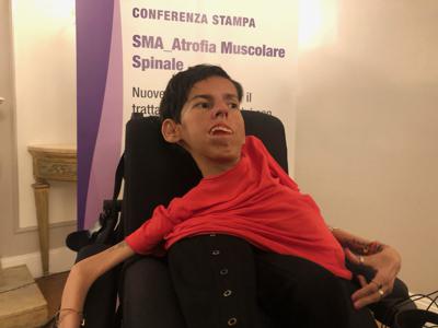Malattie rare, Pallara (Famiglie Sma): "Estensione terapia genica per Sma 2 gioia indescrivibile"