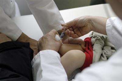 Giornata meningite, D&rsquo;Avino (Fimp): "Pu&ograve; essere letale in bimbi e adolescenti"