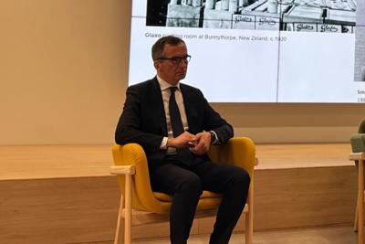 Mielofibrosi, Passamonti (UniMi): "Con meno trasfusioni si vive di più e meglio"