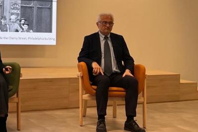 Mielofibrosi, Vannucchi (UniFi): "Nuovo Jak inibitore migliora anche anemia"