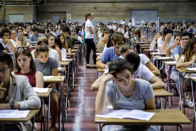 Fnomceo, 'contrari a togliere numero chiuso, sì ad anticipare test'