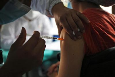 Simg, 'morbillo e pertosse in aumento anche in Italia, vaccinare bimbi e adulti&rsquo;