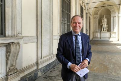 G7, Gallo (Italgas): "Auspico si ascoltino tutte le voci per valutare tutte le soluzioni"