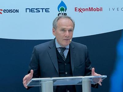 Energia, Gallo (Italgas): "Infrastrutture digitali fondamentali in transizione"