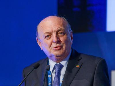 Nucleare, Pichetto: "Ipotesi al 2030 in Italia con piccoli reattori"