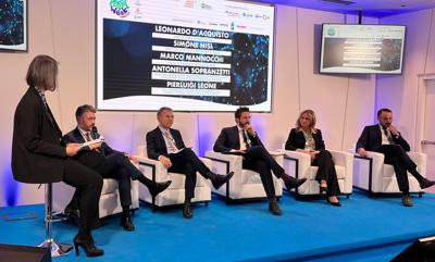 Nucleare, Gallo: "Tecnologia da esplorare ma necessita di tempo"