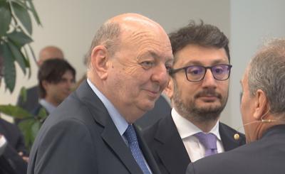 G7, Pichetto: "Clima molto buono, convergenze tra Paesi"