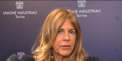 Energia, Marcegaglia: "Serve più coesione in Europa, ogni paese va per conto proprio"
