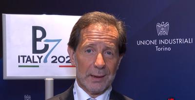 G7, Pompei: "C'è bisogno di politiche industriali che siano quanto più possibile concordi e coese"