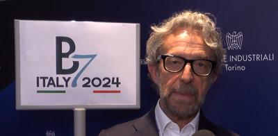 G7, Pareglio: "Rinnovare cooperazione per consentire a imprese di fare scelte in condizioni di pari competitività"