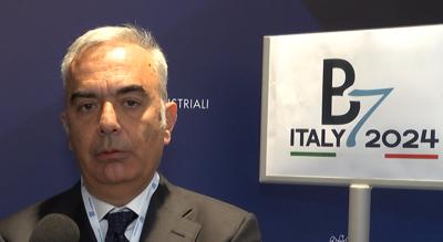 Energia, Era: "Aumentare livelli crescita ma dobbiamo risolvere accesso capitale ai paesi meno avanzati"