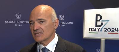 G7, Poggi (Deloitte): "L'intelligenza artificiale rappresenta volano di accelerazione di tutti i processi di transizione"