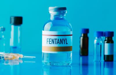 Droga: danni gravi al cervello inalando Fentanyl, allarme dopo il primo caso