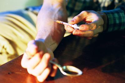 Italia alza allerta su Fentanyl, trovato in eroina da strada