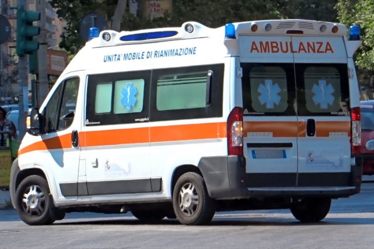 Carabinieri morti: 31enne che ha speronato l'auto positiva a cocaina