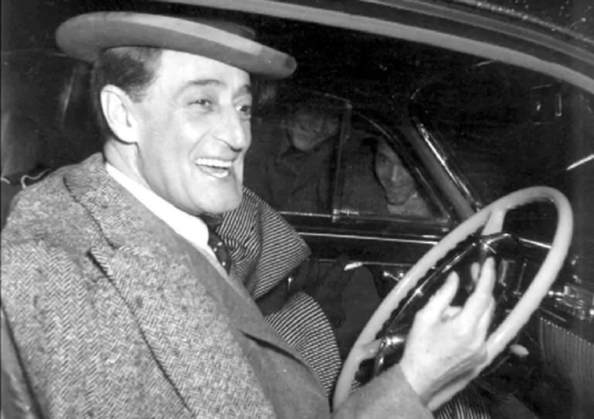L'immagine di Totò: da icona a brand protetto