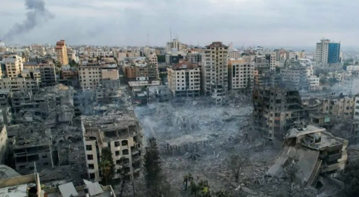 Iran-Israele: frattura nella comunità internazionale sul rischio escalation