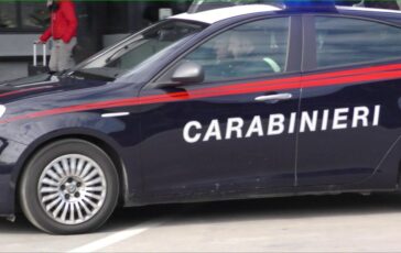 Mafia, arrestato ex consigliere comunale FdI Mimmo Russo