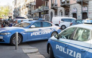 Napoli protesta