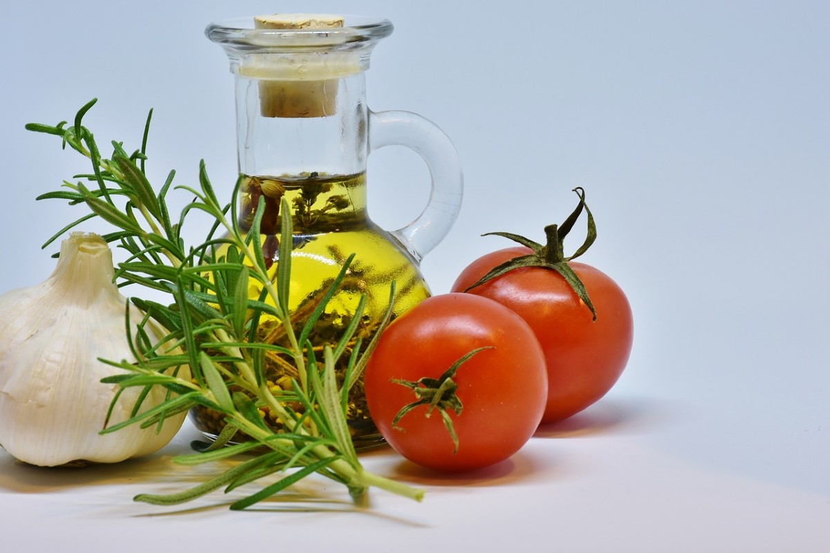 Condimenti sani nella dieta: quali usare per il dimagrimento