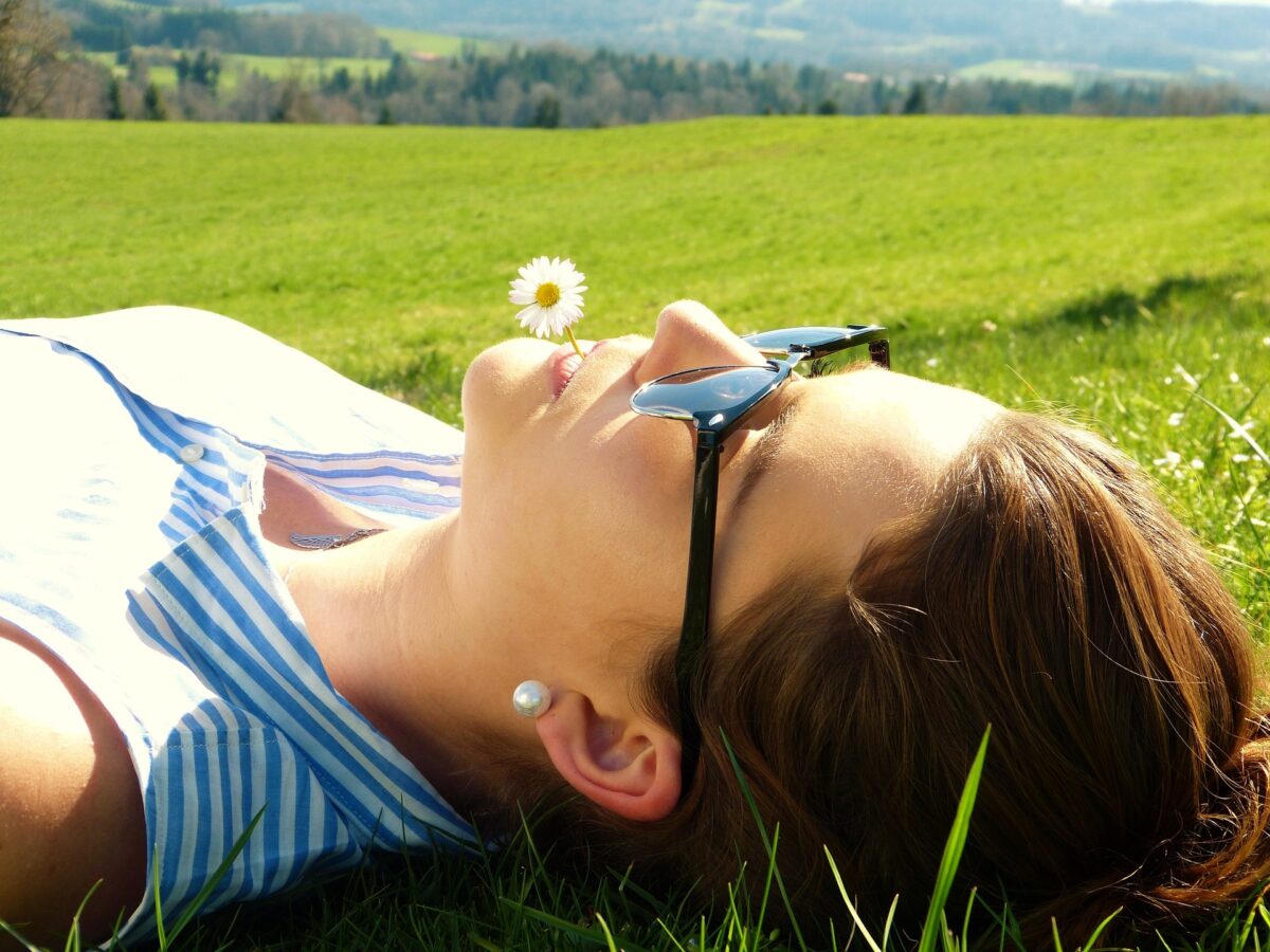 Protezione solare: come scegliere la migliore per la primavera