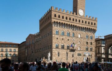Schmidt firenze