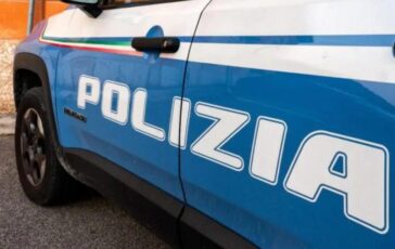 Crotone calciatori presi a bastonate