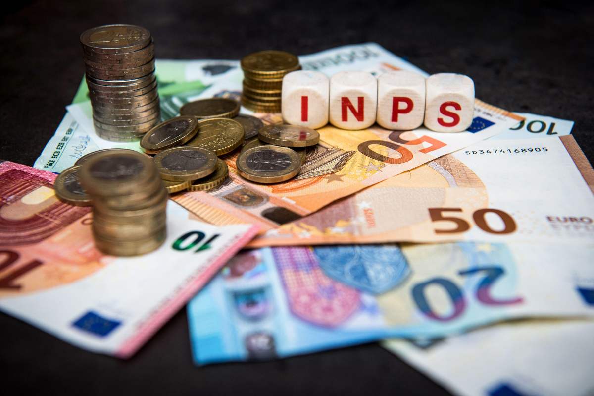 Nuovo bonus Inps in arrivo in primavera: come ottenerlo