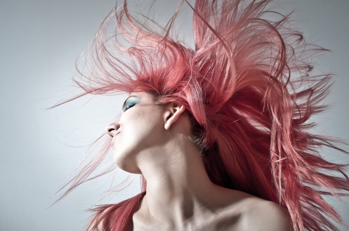 Tinta per capelli: come scegliere la migliore online