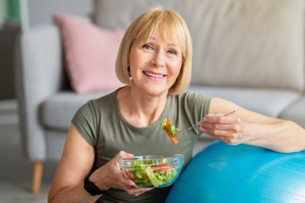 Dieta antiage: come mantenersi giovane