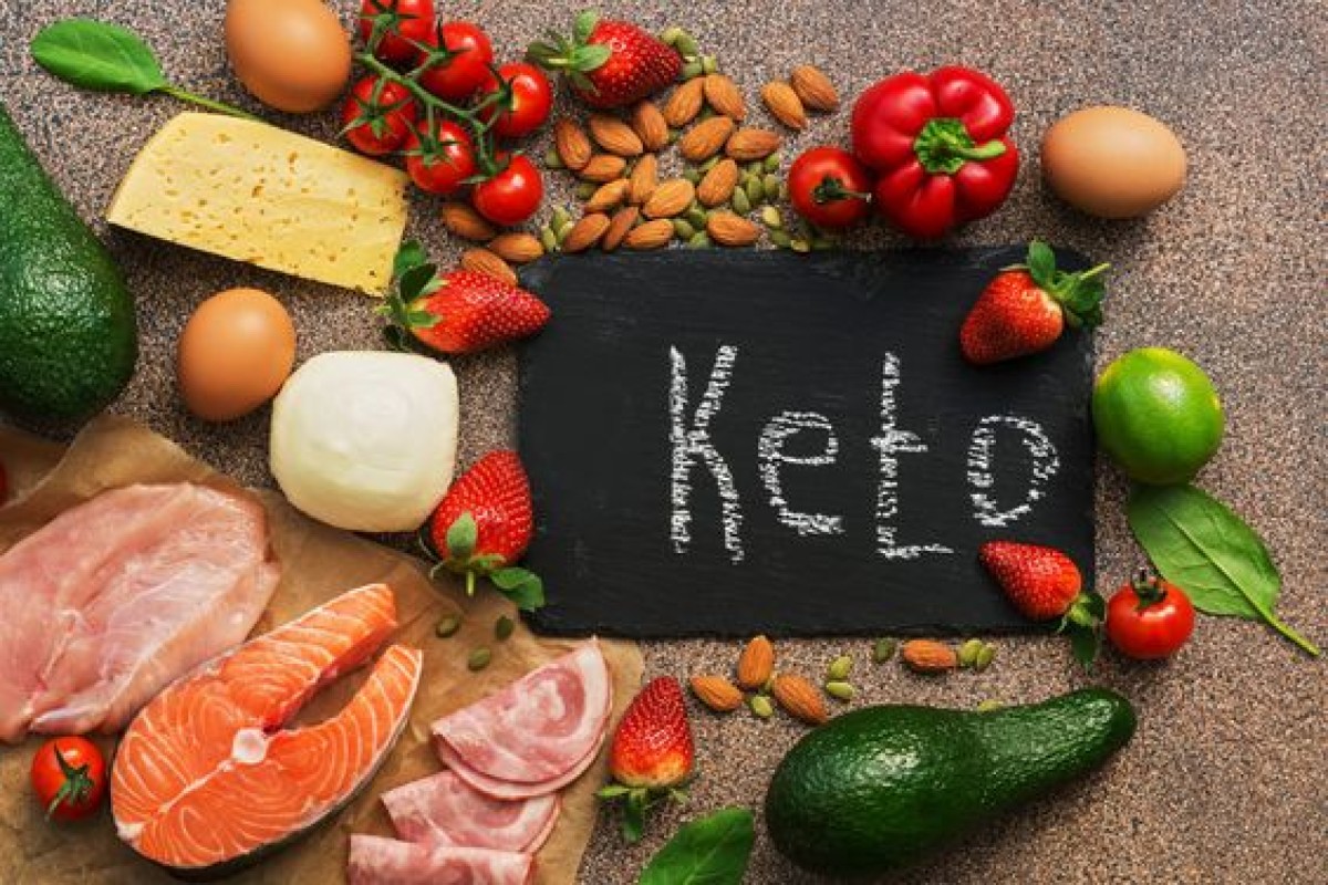 Dieta chetogenica: efficacia e benefici