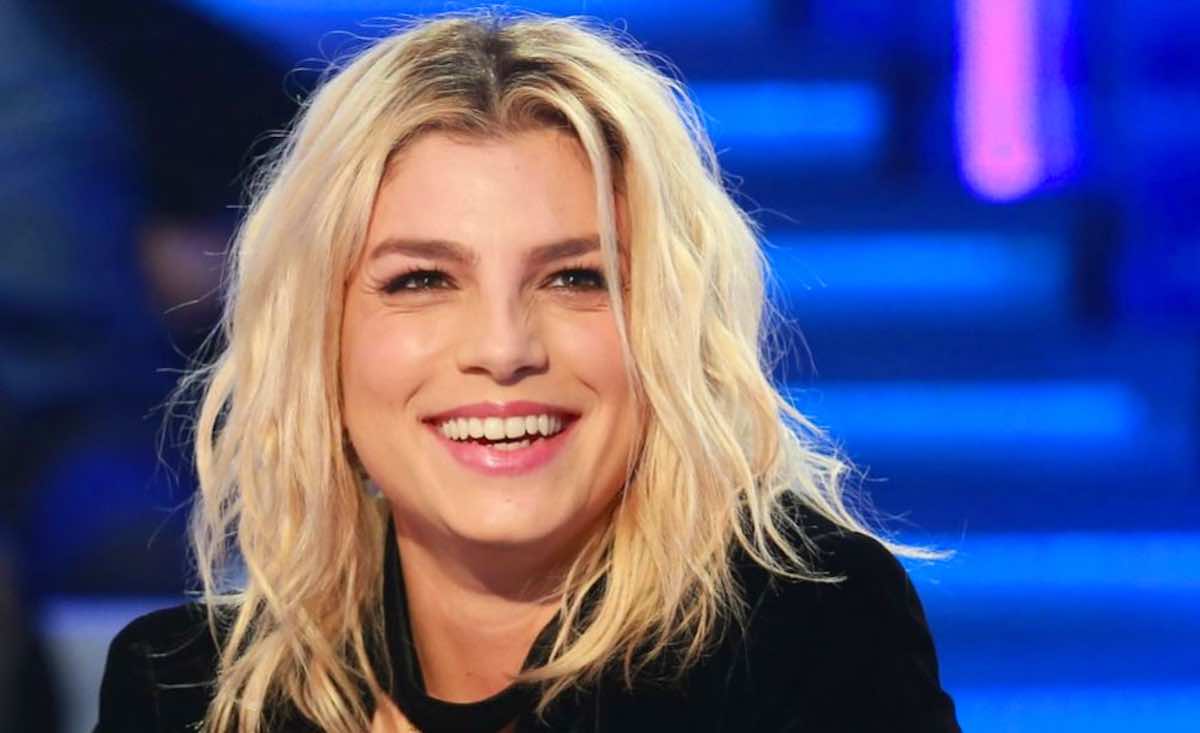 Emma Marrone: l'indimenticabile abbraccio con Maria De Filippi ad Amici