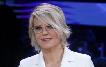 Amici, Maria De Filippi: "Sveliamo un segreto su cosa accade dietro le quinte"