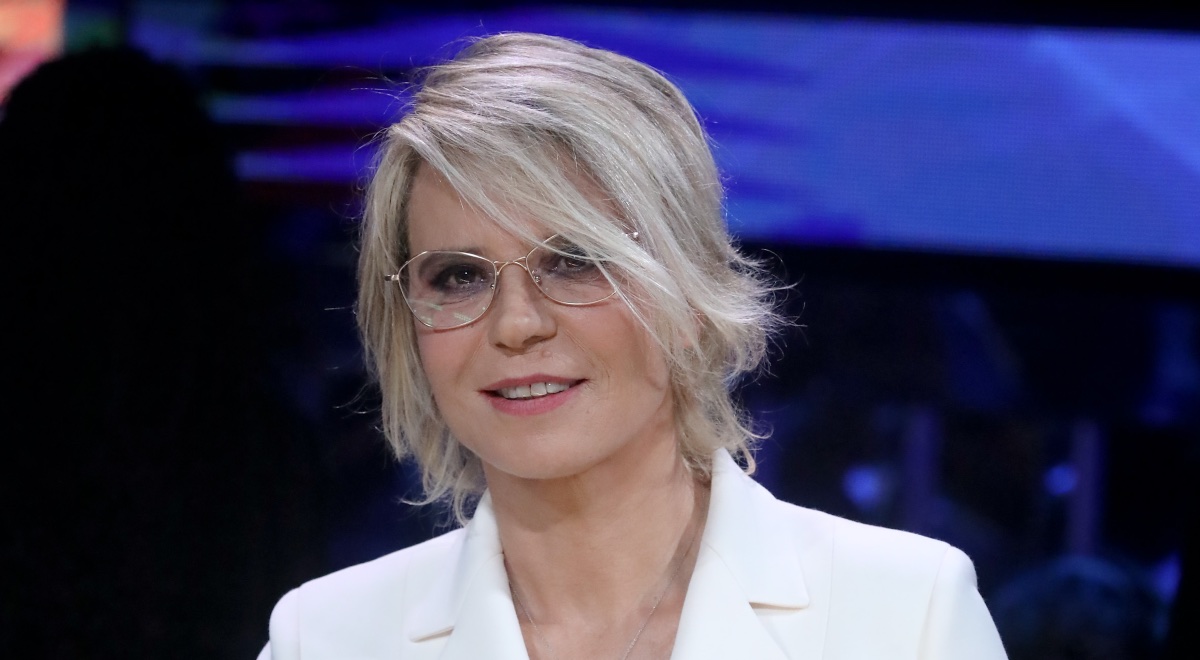 Amici, Maria De Filippi: "Sveliamo un segreto su cosa accade dietro le quinte"