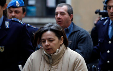 Rosa e Olindo, strage di Erba: confermato ergastolo