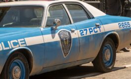 Sparatoria a Philadelphia