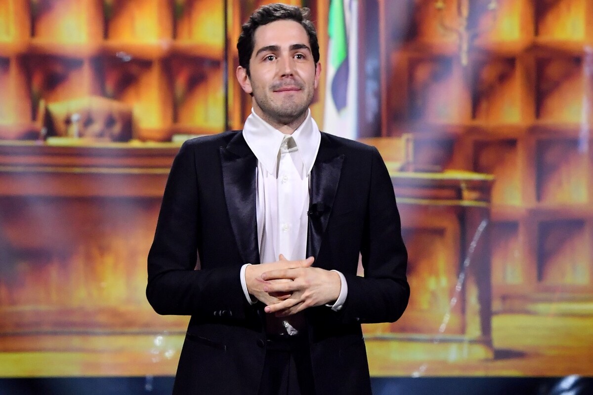 Tommaso Zorzi ha litigato ancora con Aurora Ramazzotti? L'indiscrezione