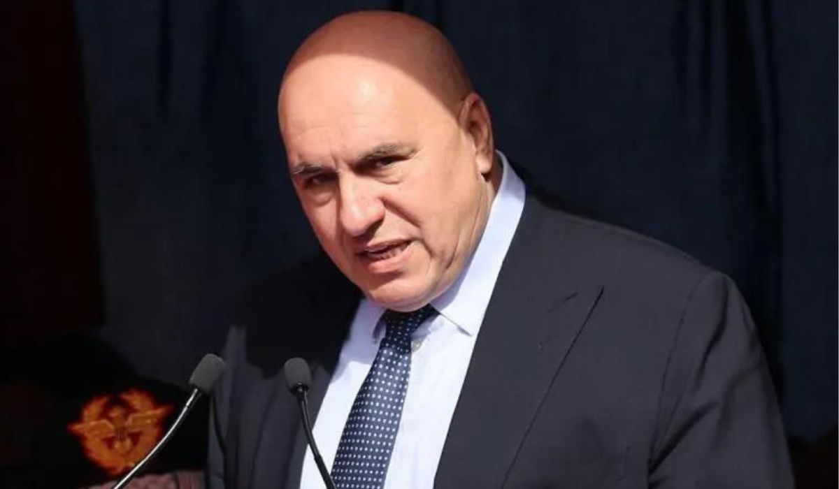 Vannacci alle europee, la reazione "pungente" di Crosetto: "Era chiaro da mesi che lo avrebbe fatto"