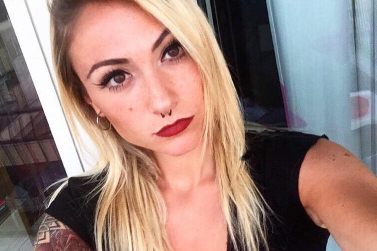 Giulia Tramontano, il responso del medico legale: morta per l'emorragia